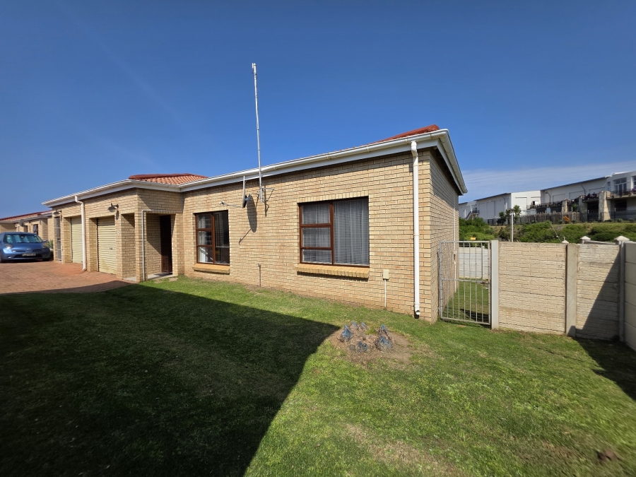 2 Bedroom Property for Sale in Ferreira Town Eastern Cape